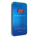 Wywietlacz do iPhone 13 Mini z ekranem dotykowym czarnym (ZY-LTPS)