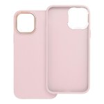 Futera FRAME do IPHONE 12 / 12 PRO pudrowy r