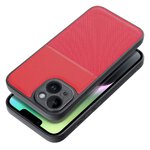 Futerał NOBLE do IPHONE 14 czerwony