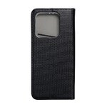 Kabura Smart Case book do XIAOMI 13 PRO czarny