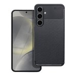 Futera CARBON PREMIUM do SAMSUNG S24 PLUS czarny
