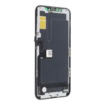 Wyświetlacz do iPhone 11 Pro z ekranem dotykowym czarnym (HD+ Incell) IC Transferable