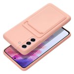 Futera CARD CASE do SAMSUNG S21 FE rowy