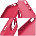 Futera FRAME do IPHONE 15 Pro Max magenta