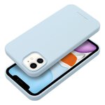 Futera Roar Cloud-Skin - do iPhone 11 Jasnoniebieski