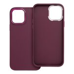 Futera FRAME do IPHONE 12 / 12 PRO fioletowy