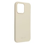 Futera Roar Space Case - do iPhone 15 Pro Max Kremowy