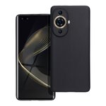 Futera MATT do HUAWEI Nova Y11 PRO czarny