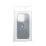 Futerał CANDY CASE do IPHONE 16 Plus szary