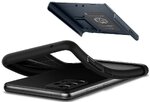 SPIGEN SLIM ARMOR GALAXY A52 LTE/5G METAL SLATE