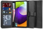 TECH-PROTECT WALLET ”2” GALAXY A72 BLACK