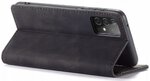 TECH-PROTECT WALLET ”3” GALAXY A72 DARK GREY