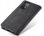 TECH-PROTECT WALLET ”3” GALAXY A72 DARK GREY