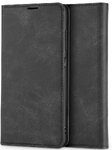 TECH-PROTECT WALLET ”3” GALAXY A72 DARK GREY