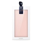 DUX DUCIS kabura SKIN PRO do IPHONE 14 Pro Max rowa
