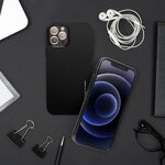 Futerał i-Jelly Mercury do Samsung Galaxy A13 5G / A04S czarny
