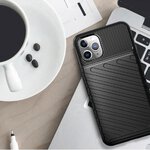 Futera THUNDER do SAMSUNG Galaxy A34 5G czarny