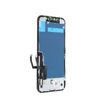 Wywietlacz do iPhone 11 z ekranem dotykowym czarnym (HD Incell)