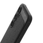 SPIGEN futerał RUGGED ARMOR do SAMSUNG S24 FE matte black