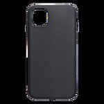 Futerał MATT do IPHONE 11 czarny