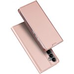 DUX DUCIS kabura SKIN PRO do SAMSUNG A35 rowa