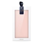 DUX DUCIS kabura SKIN PRO do IPHONE 14 Plus rowa