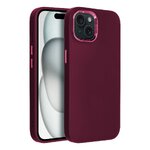 Futera FRAME do IPHONE 15 fioletowy