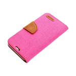 Kabura CANVAS Book do SAMSUNG A54 5G rowy
