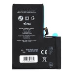 Blue Star HQ Bateria do Iphone 14 PRO MAX 4323 mAh