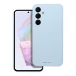 ROAR futerał CLOUD SKIN do SAMSUNG A35 5G Jasnoniebieski