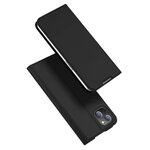 DUX DUCIS kabura SKIN PRO do IPHONE 14 Plus czarna