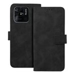 Kabura TENDER Book do XIAOMI Redmi 10C czarny