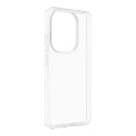 Futera SUPER CLEAR HYBRID do XIAOMI Redmi NOTE 13 PRO 4G transparent