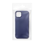 Futera MATT do IPHONE 15 Plus niebieski