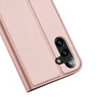 DUX DUCIS kabura SKIN PRO do SAMSUNG A14 4G / 5G rowa