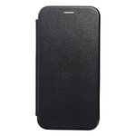 Kabura Book Elegance do SAMSUNG A25 5G czarny