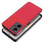 Futera NOBLE do XIAOMI Redmi NOTE 12 5G czerwony