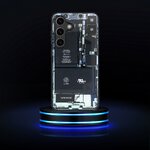 Futera TECH do XIAOMI REDMI NOTE 13 4G wzr 1