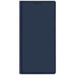 DUX DUCIS kabura SKIN PRO do SAMSUNG S24 niebieska