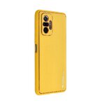 Futera LEATHER Case skrzany do XIAOMI Redmi 13C / POCO C65 ty