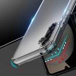 DUX DUCIS futera CLIN do SAMSUNG A34 transparentny