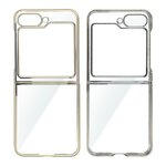 Futerał FOCUS do SAMSUNG Z Fold 6 5G złoty
