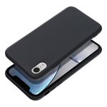 Futera MATT do IPHONE XR czarny