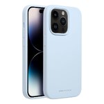 Futera Roar Cloud-Skin - do iPhone 14 Pro Jasnoniebieski
