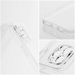 Futera 1,5mm BOX PREMIUM do HONOR X7a transparent