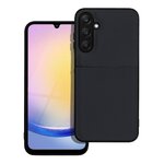 Futera NOBLE do SAMSUNG A25 5G czarny