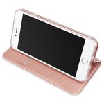DUX DUCIS kabura SKIN PRO do SAMSUNG A25 5G rowa