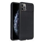 Futera CARBON PREMIUM do IPHONE 11 Pro Max czarny