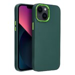 Futera FRAME do IPHONE 13 MINI zielony