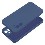 Futera SILICONE do SAMSUNG Galaxy A34 5G niebieski